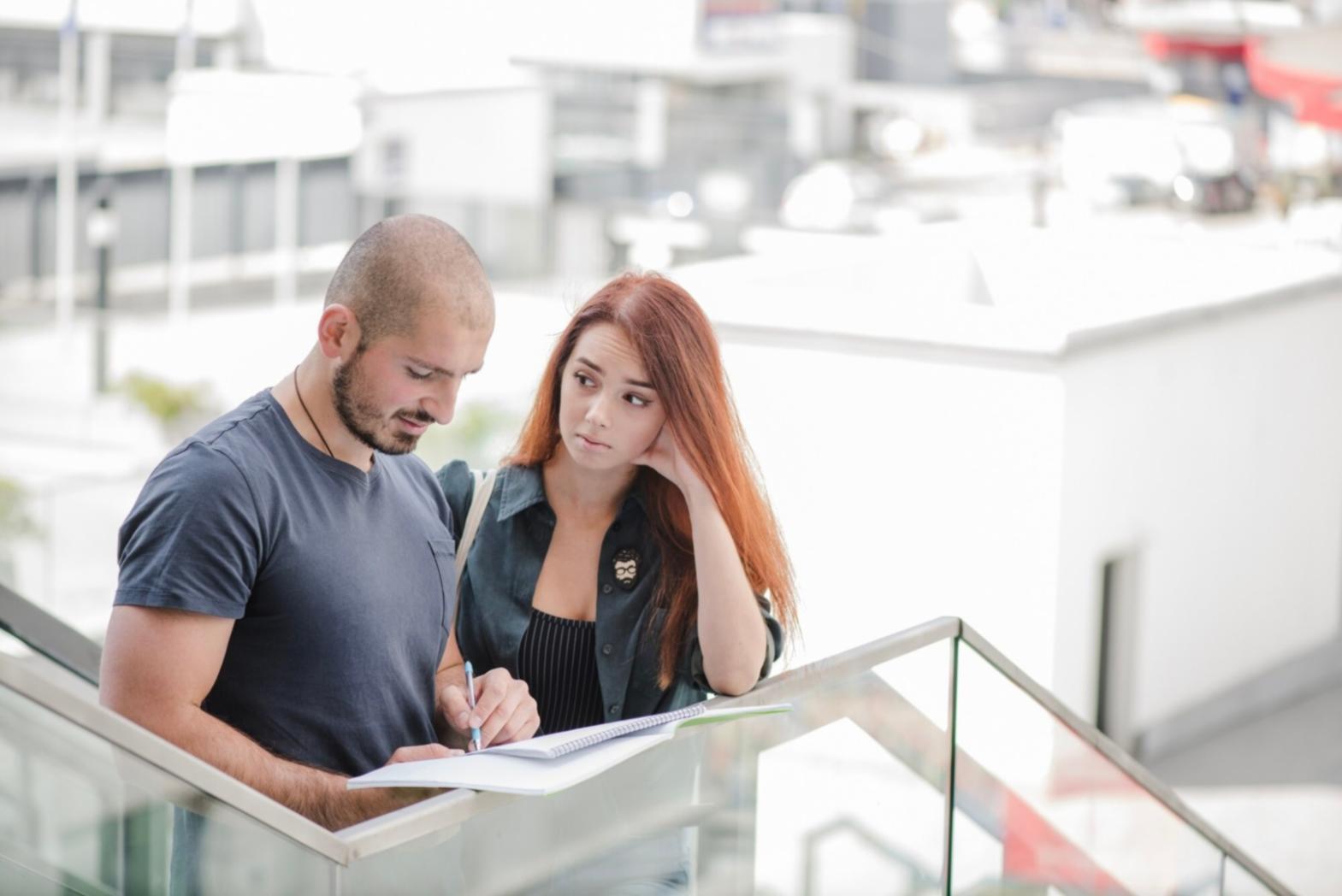 Financial workflow documentation and budget approval process materials